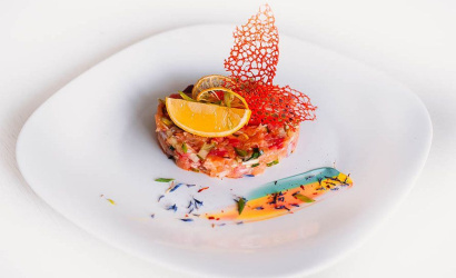 Ресторан «WHITEHALL» 