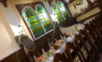 Ресторан Салхино