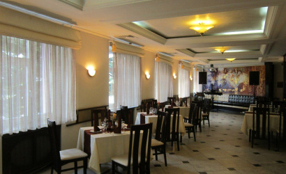 Кафе "Верона"