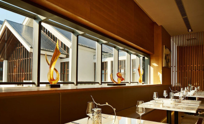 Кафе "Оазис"