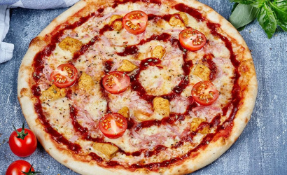 Пиццерия «Пицца Темпо»  Могилёв