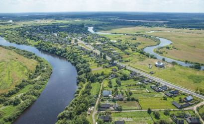 д. Свислочь