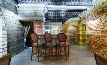 Ресторан «Беласток» 