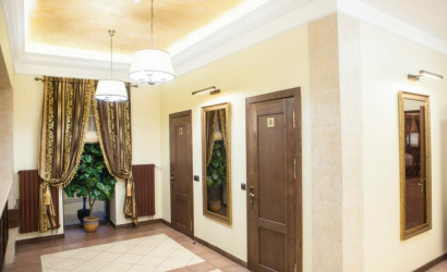 Ресторан «Традиция»