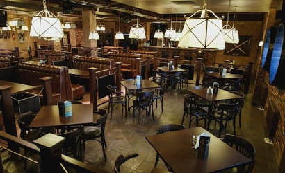 Паб "Пивняры"