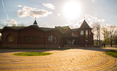 Ресторан «Версаль»