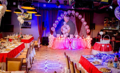 Караоке-клуб «База №7»