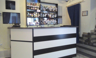 Кафе "Звездочет"