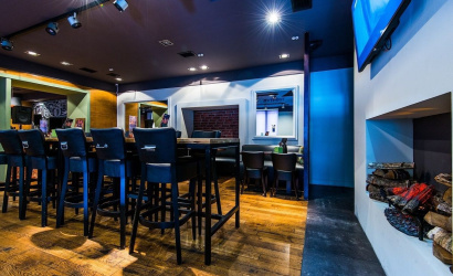 Бар "Патриот"