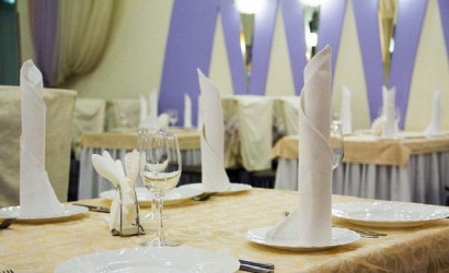 Ресторан "Родны кут"