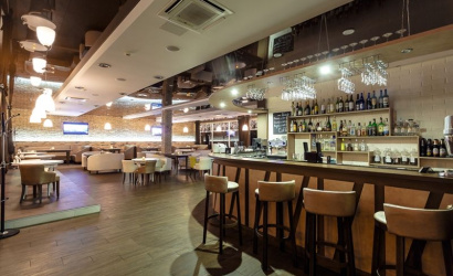 Кафе "Прайм"