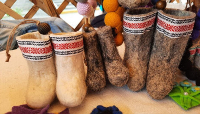 Дрибинский районный историко-этнографический музей