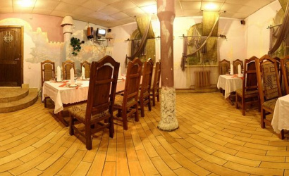 Ресторан «Закольцово-люкс»