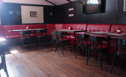 Ресторан "101"