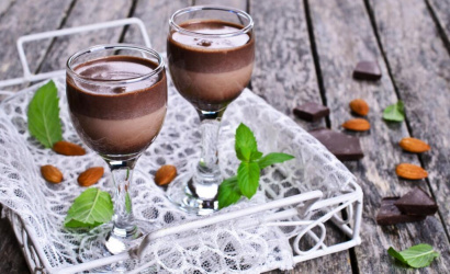 Кафе «Раздолъ»