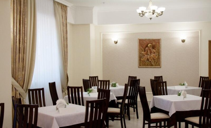 Кафе "Аэлита"