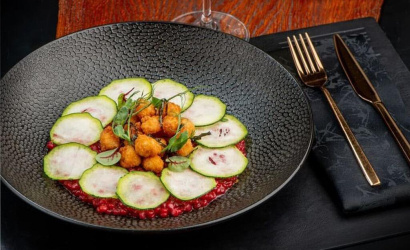 Ресторан Peaky Blinders