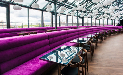 Кафе "Балкон"