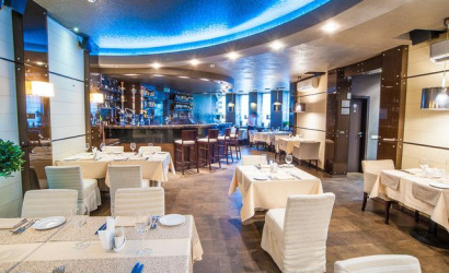 Ресторан "In Vino"