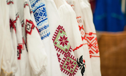 Гомельская фабрика художественных изделий "Любна"