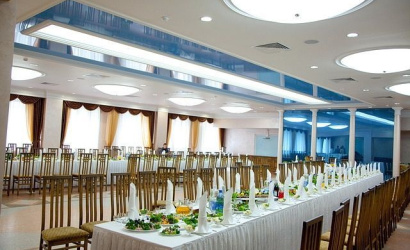 Ресторан "Застолье"