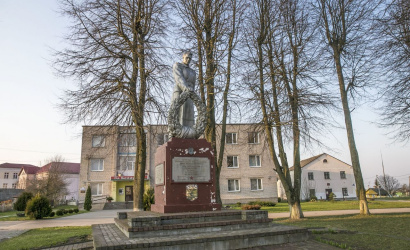 г.п. Желудок