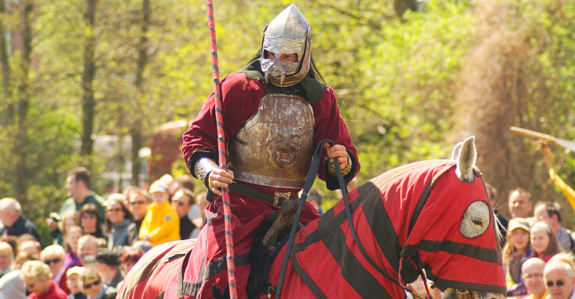 Менск старажытны 2019