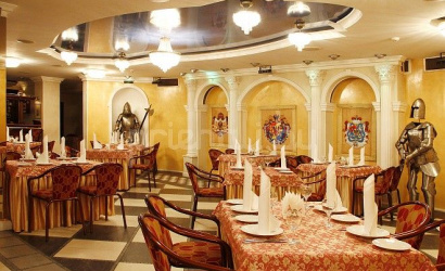 Ресторан "Радзивилловский"