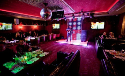 Караоке-клуб Solo 