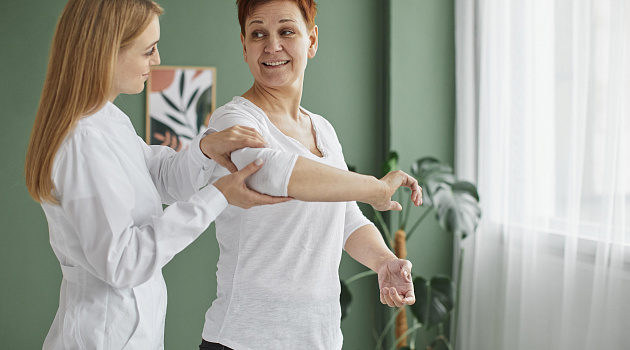 Реабилитация после коронавируса в санаториях Беларуси