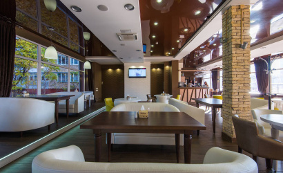 Кафе "Prime Time"  