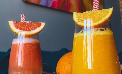 Кафе-ресторан Manao