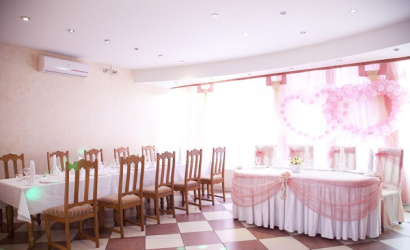 Бар «Тельмы»