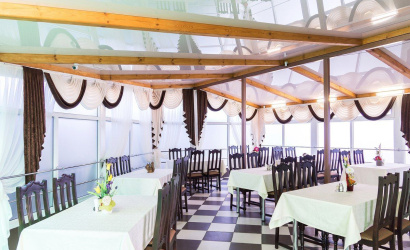 Кафе «Дана»