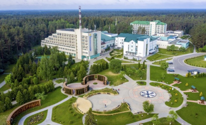  Санаторий "Приозерный" дарит подарки до 10.02.2023.