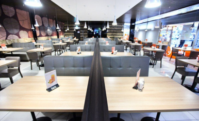 Пиццерия "Pizza Smile"