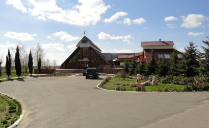 Гостиный Двор