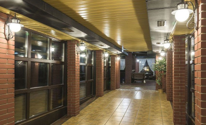 Ресторан «Шале»