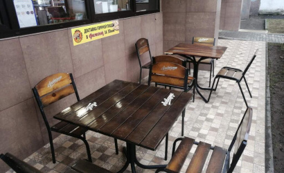 Кафе «Филипок»
