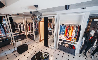 Кафе-бутик "Phood/Phill 4 You"