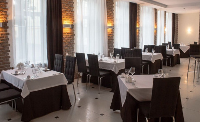 Ресторан «Смарт»