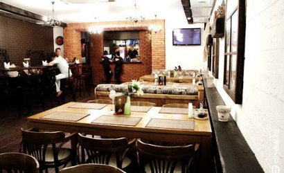 Пивной ресторан "Гаштет"