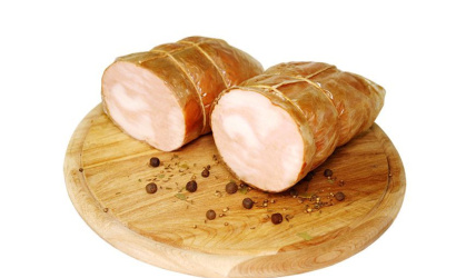 Пинский мясокомбинат