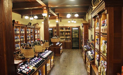 ОАО "Мебель Интерьер Центр"