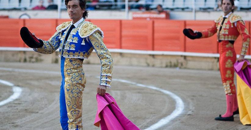 Экспозиция "Песок и кровь"