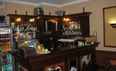 Кофейня "Ферзъ"