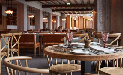 Ресторан "Fornello"