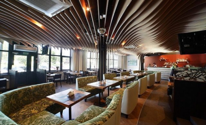 Кафе "Terra pizza"