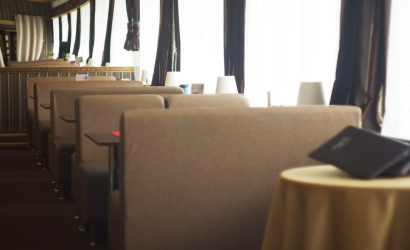 Кафе-бар "Голд"