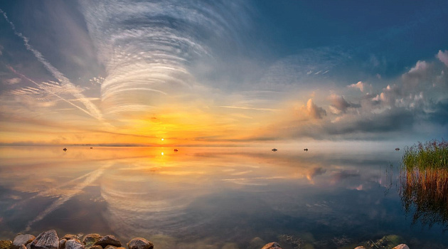 Нарочь или Браславские озера: что выбрать?